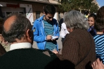 L\'Alqueria Blanca, también en la feria