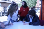 L\'Alqueria Blanca, también en la feria