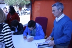 L\'Alqueria Blanca, también en la feria