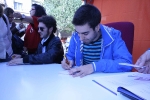 L\'Alqueria Blanca, también en la feria
