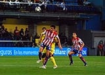 El Villarreal consigue acercarse un poco más a Europa (1-0)