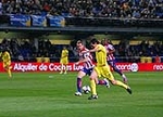 El Villarreal consigue acercarse un poco más a Europa (1-0)