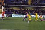 El Villarreal consigue acercarse un poco más a Europa (1-0)