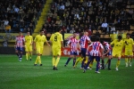 El Villarreal consigue acercarse un poco más a Europa (1-0)