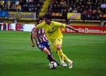 El Villarreal consigue acercarse un poco más a Europa (1-0)
