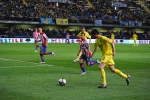 El Villarreal consigue acercarse un poco más a Europa (1-0)