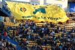 El Villarreal consigue acercarse un poco más a Europa (1-0)