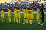 El Villarreal consigue acercarse un poco más a Europa (1-0)