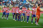 El Villarreal consigue acercarse un poco más a Europa (1-0)