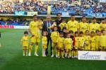 El Villarreal consigue acercarse un poco más a Europa (1-0)