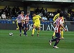 El Villarreal consigue acercarse un poco más a Europa (1-0)