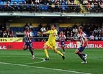 El Villarreal consigue acercarse un poco más a Europa (1-0)