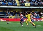 El Villarreal consigue acercarse un poco más a Europa (1-0)