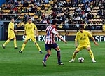 El Villarreal consigue acercarse un poco más a Europa (1-0)