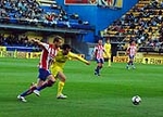 El Villarreal consigue acercarse un poco más a Europa (1-0)