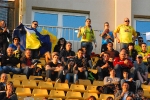 El Villarreal consigue acercarse un poco más a Europa (1-0)