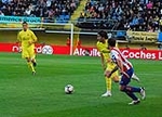 El Villarreal consigue acercarse un poco más a Europa (1-0)