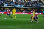 El Villarreal consigue acercarse un poco más a Europa (1-0)