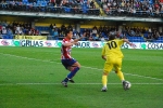El Villarreal consigue acercarse un poco más a Europa (1-0)