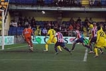 El Villarreal consigue acercarse un poco más a Europa (1-0)