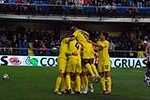 El Villarreal consigue acercarse un poco más a Europa (1-0)