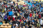 El Villarreal consigue acercarse un poco más a Europa (1-0)