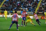El Villarreal consigue acercarse un poco más a Europa (1-0)