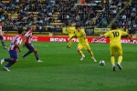 El Villarreal consigue acercarse un poco más a Europa (1-0)