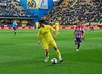 El Villarreal consigue acercarse un poco más a Europa (1-0)