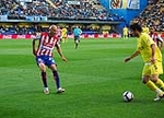 El Villarreal consigue acercarse un poco más a Europa (1-0)
