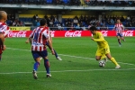 El Villarreal consigue acercarse un poco más a Europa (1-0)