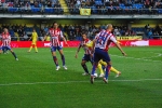 El Villarreal consigue acercarse un poco más a Europa (1-0)