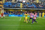 El Villarreal consigue acercarse un poco más a Europa (1-0)
