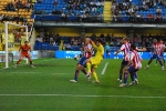 El Villarreal consigue acercarse un poco más a Europa (1-0)