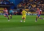 El Villarreal consigue acercarse un poco más a Europa (1-0)