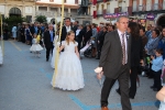 Procesión de las Camareras de la Mare de Déu de la Soledat. 