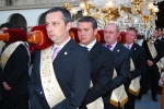 Procesión de las Camareras de la Mare de Déu de la Soledat. 