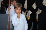Procesión de las Camareras de la Mare de Déu de la Soledat. 