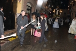 SEGUNDA parte procesión