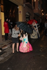 SEGUNDA parte procesión