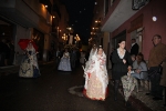 SEGUNDA parte procesión