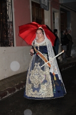 SEGUNDA parte procesión