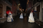 SEGUNDA parte procesión