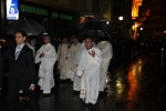 SEGUNDA parte procesión