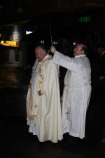 SEGUNDA parte procesión