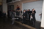 SEGUNDA parte procesión
