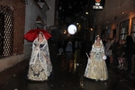 SEGUNDA parte procesión