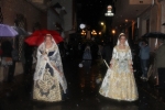SEGUNDA parte procesión