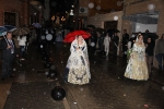 SEGUNDA parte procesión