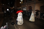 SEGUNDA parte procesión
